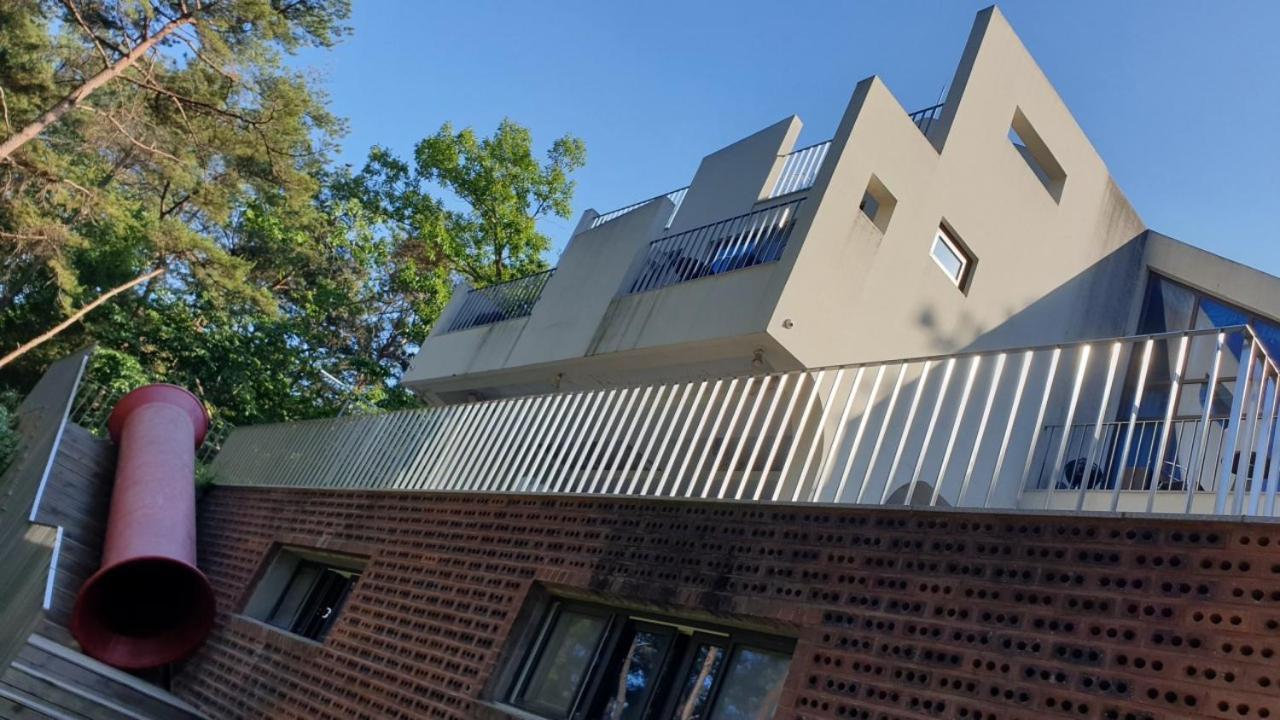 Forestel Meomul Suncheon Eksteriør bilde